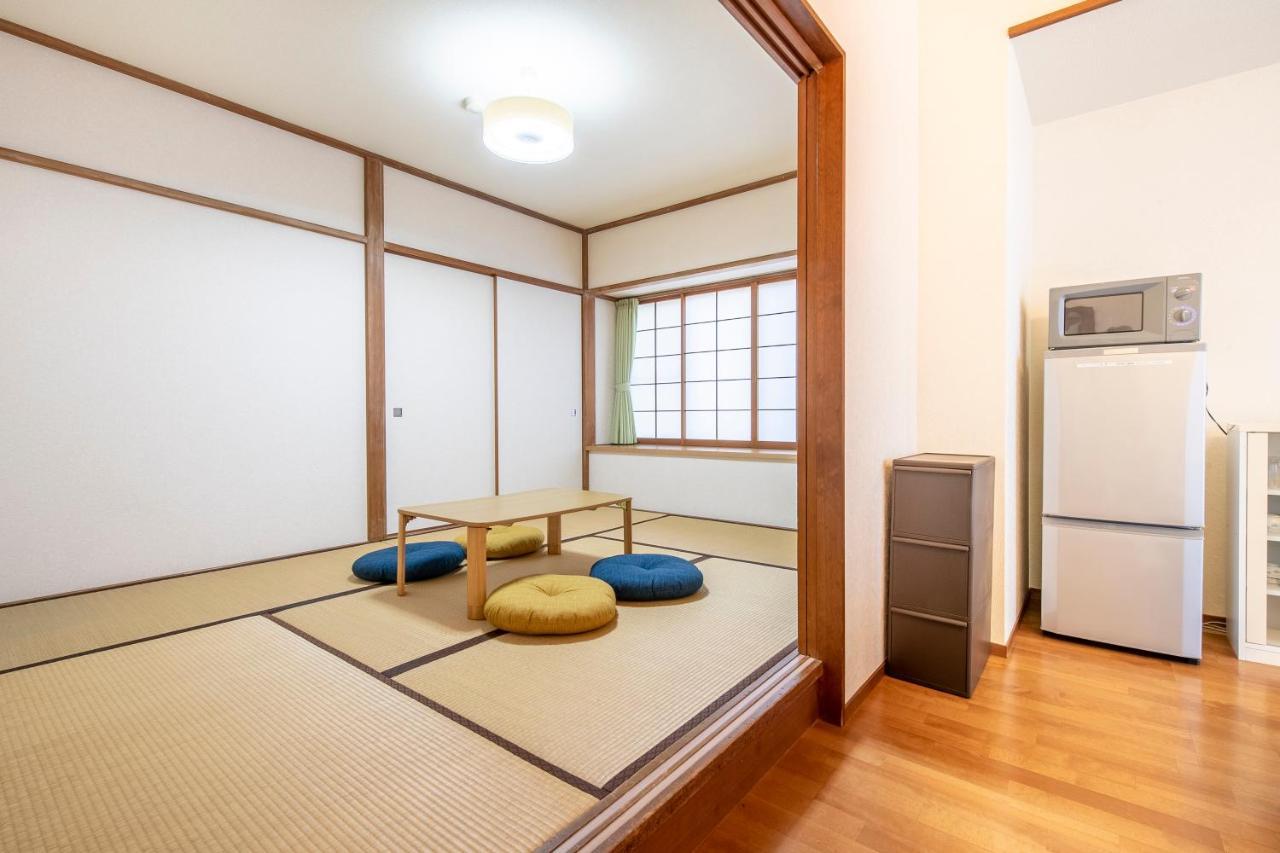 S-Villa Izu Le-Nessa Akazawa -天然温泉&サウナ- Ито Экстерьер фото