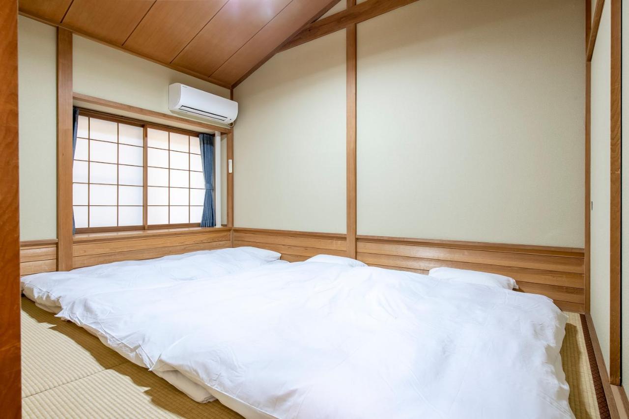 S-Villa Izu Le-Nessa Akazawa -天然温泉&サウナ- Ито Экстерьер фото